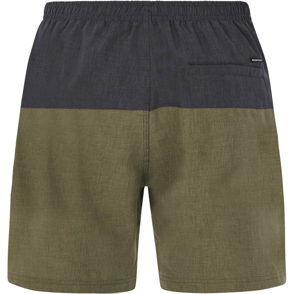 Protest bañador playa hombre PRTHELI beachshort 04