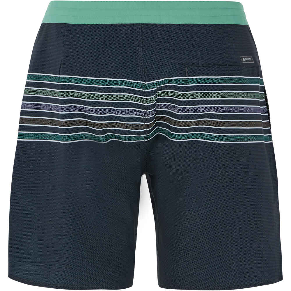 Protest bañador playa hombre PRTJACKER beachshort 04