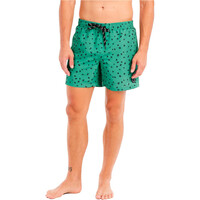 Protest bañador playa hombre PRTJuan beachshort vista frontal