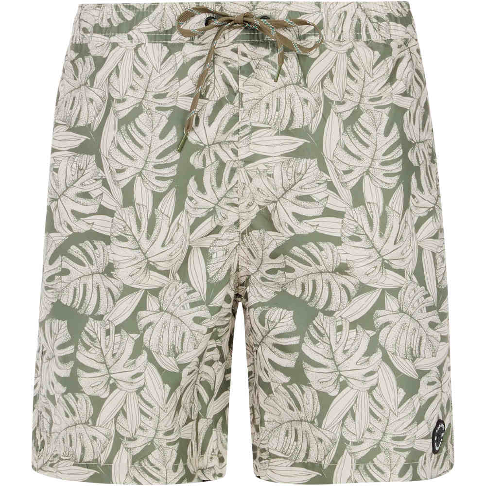 Protest bañador playa hombre PRTPedro beachshort 03