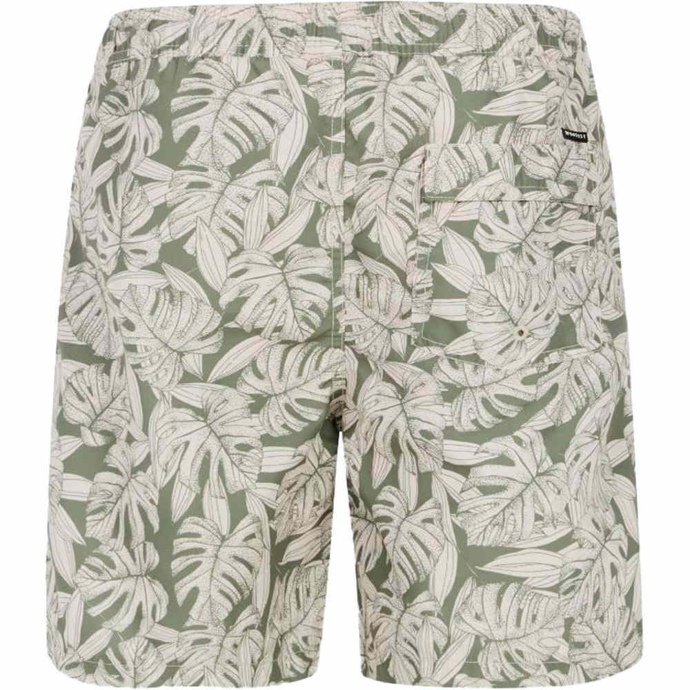 Protest bañador playa hombre PRTPedro beachshort 04