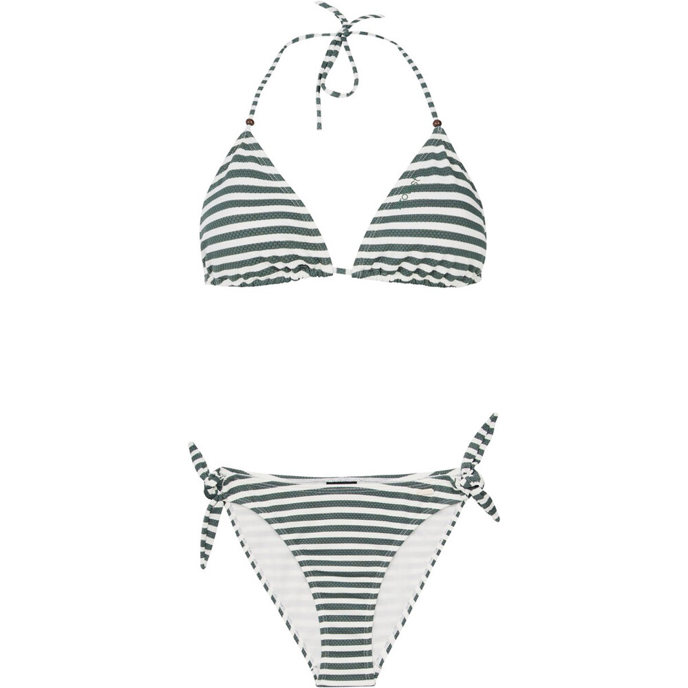 Protest bikinis mujer PRTEvans triangle bikini 03