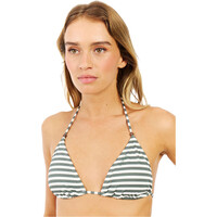 Protest bikinis mujer PRTEvans triangle bikini vista detalle