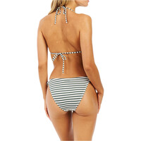 Protest bikinis mujer PRTEvans triangle bikini vista trasera