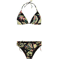 Protest bikinis mujer PRTFluo triangle bikini 03
