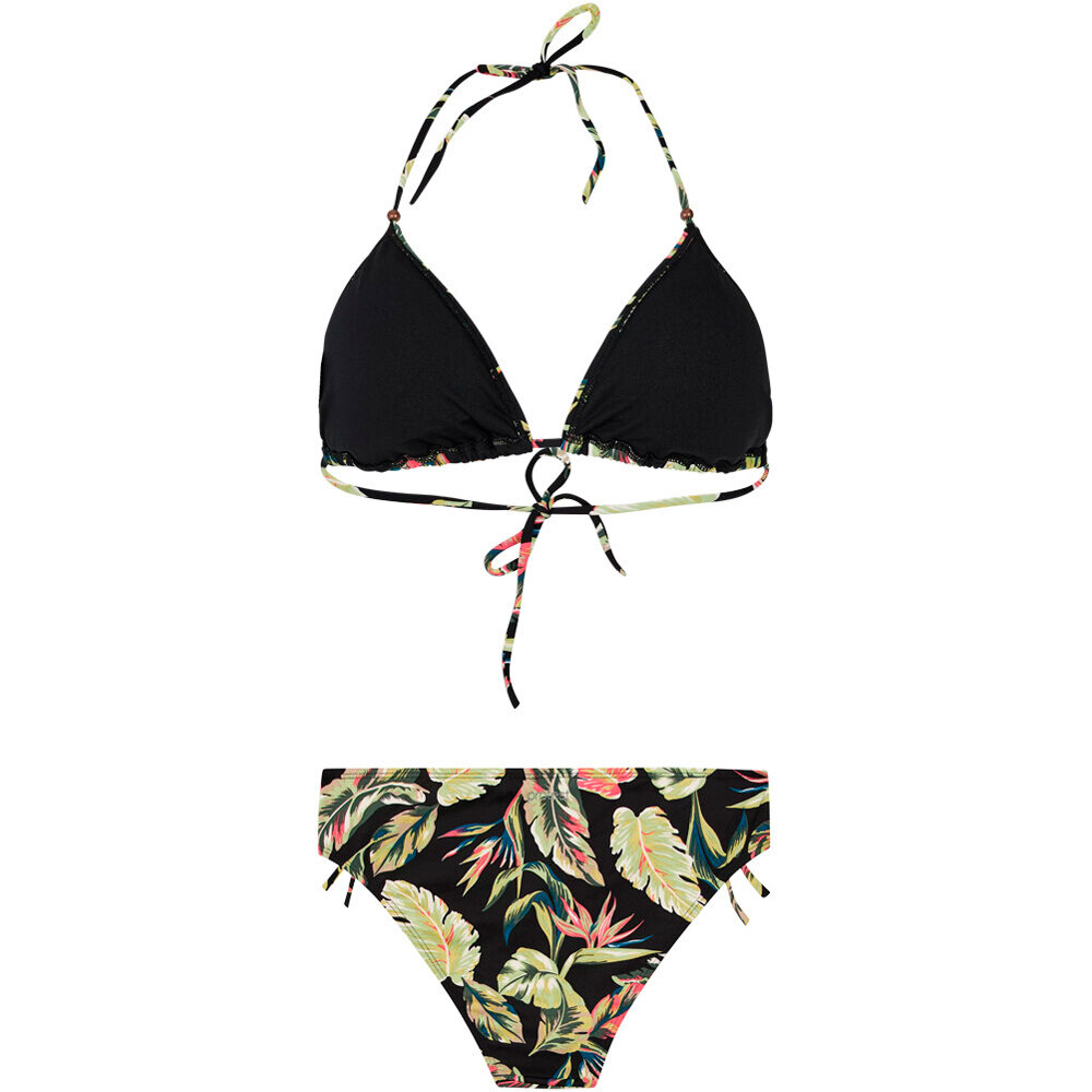 Protest bikinis mujer PRTFluo triangle bikini 04