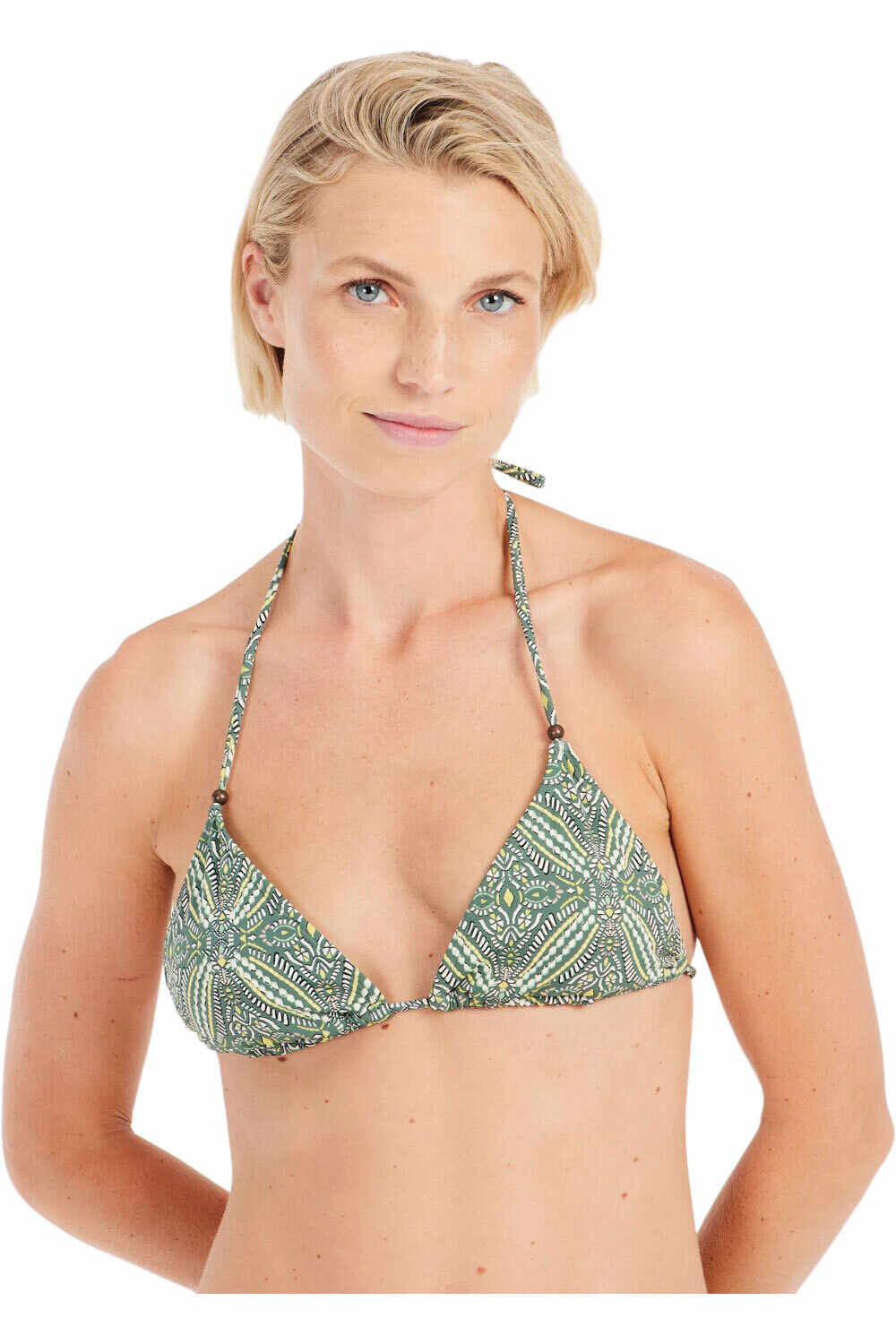 Protest bikinis mujer PRTFolta triangle bikini vista detalle