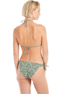 Protest bikinis mujer PRTFolta triangle bikini vista trasera