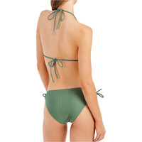 Protest bikinis mujer PRTGrip triangle bikini vista trasera