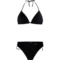 W EXIT triangle bikini