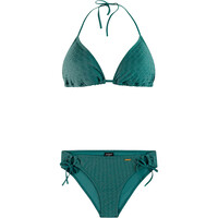 W EXIT triangle bikini