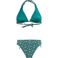Protest bikinis mujer W FUNGI halter bikini C&D-cup 03