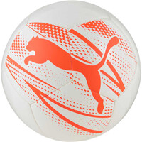 Puma balon fútbol ATTACANTO Graphic vista frontal