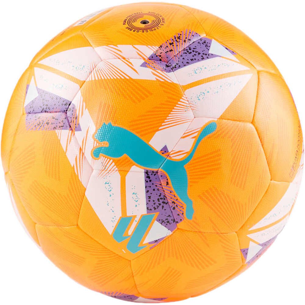 Puma balon fútbol LALIGA 25 NA 01