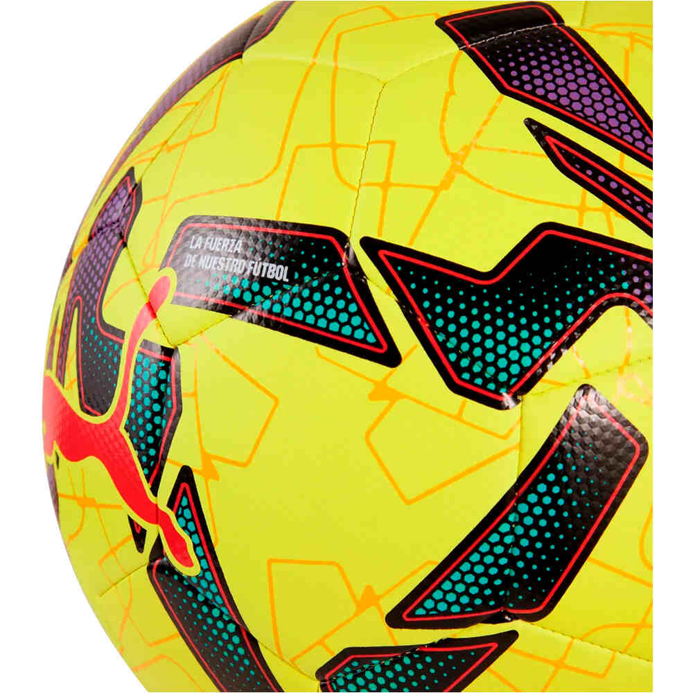 Puma balon fútbol LALIGA 26 AM 01