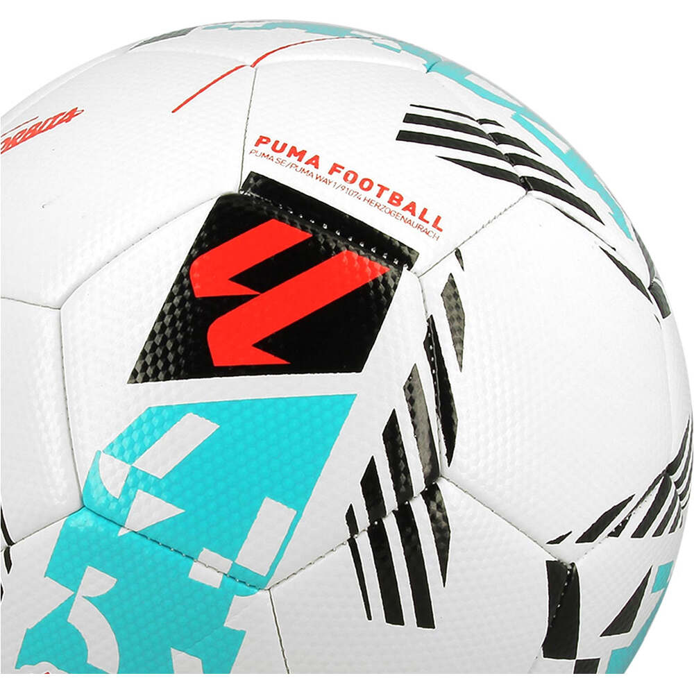 Puma balon fútbol LALIGA 26 BL 02