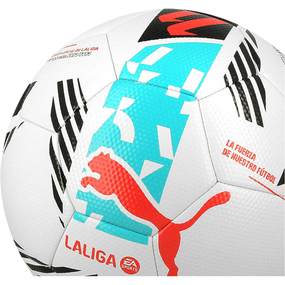 Puma balon fútbol LALIGA 26 BL 03