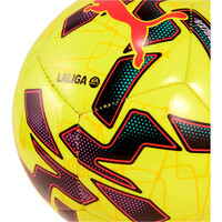 Puma balon fútbol LALIGA 26 MINI AM 01