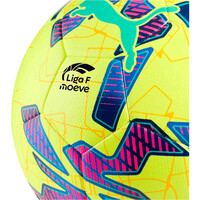 Puma balon fútbol LALIGA F 26 AM 02