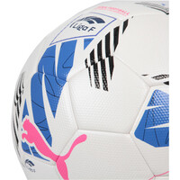 Puma balon fútbol LALIGA F 26 BL 01