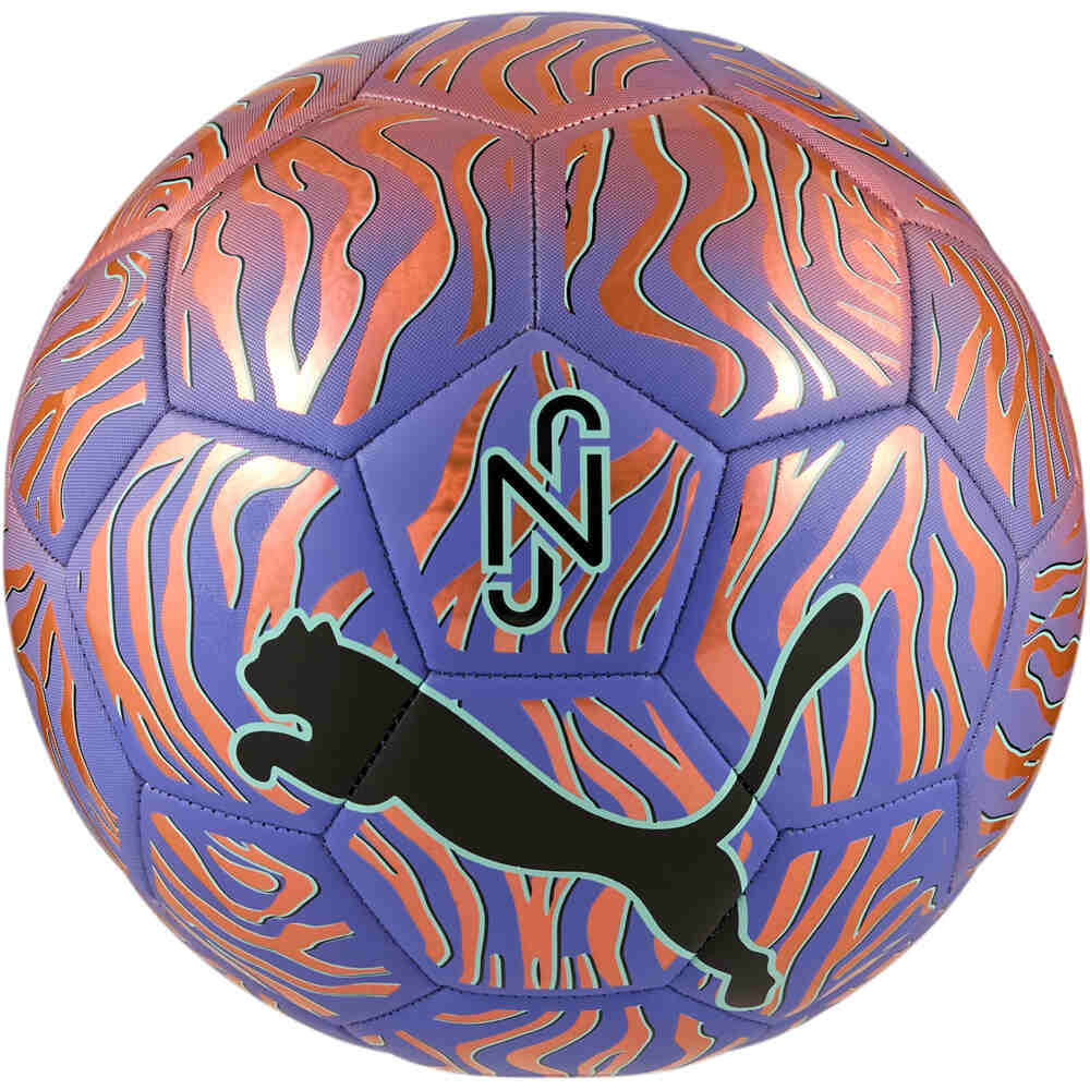 Puma balon fútbol NEYMAR JR Graphic ball vista frontal