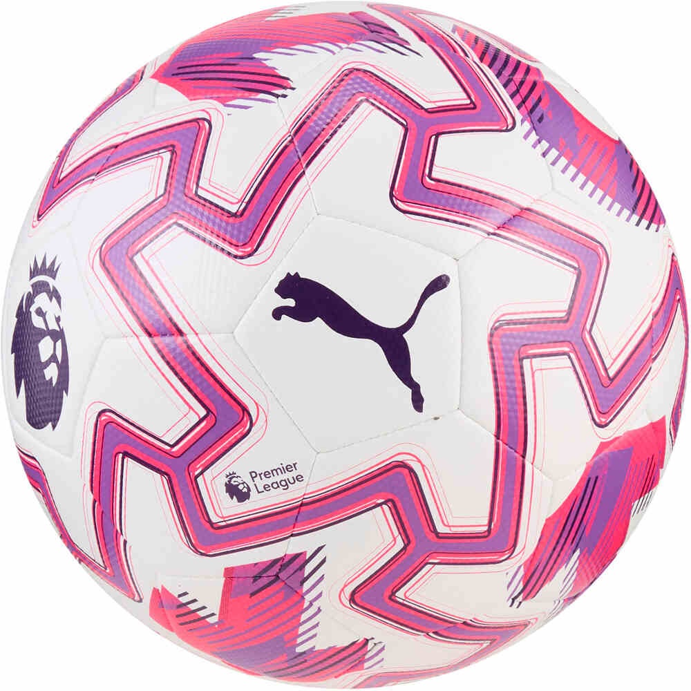 Puma balon fútbol ORBITA CUP PREMIER LEAGUE vista frontal