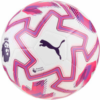 Puma balon fútbol ORBITA CUP PREMIER LEAGUE vista frontal