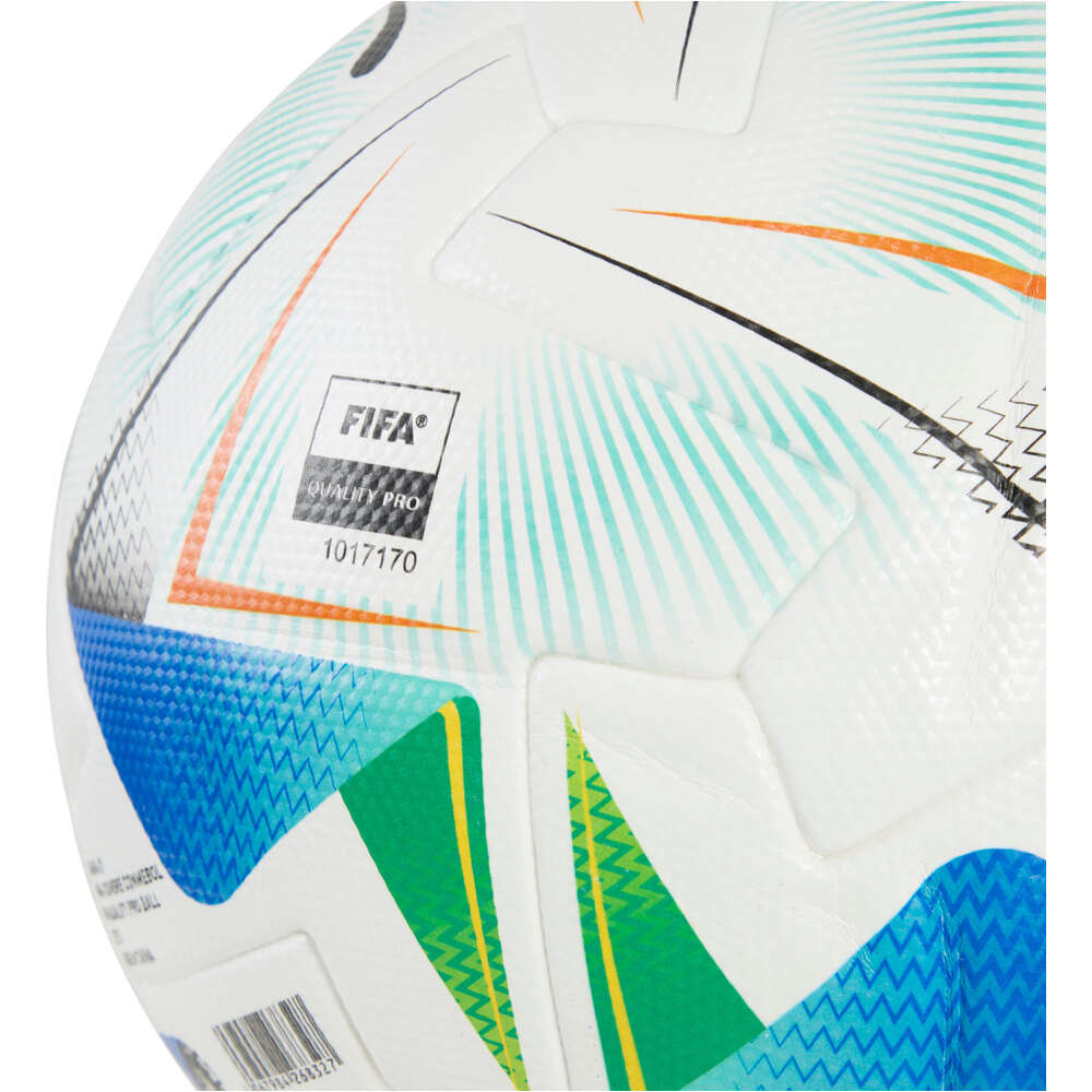 Puma balon fútbol PUMA Cumbre CONMEBOL 01
