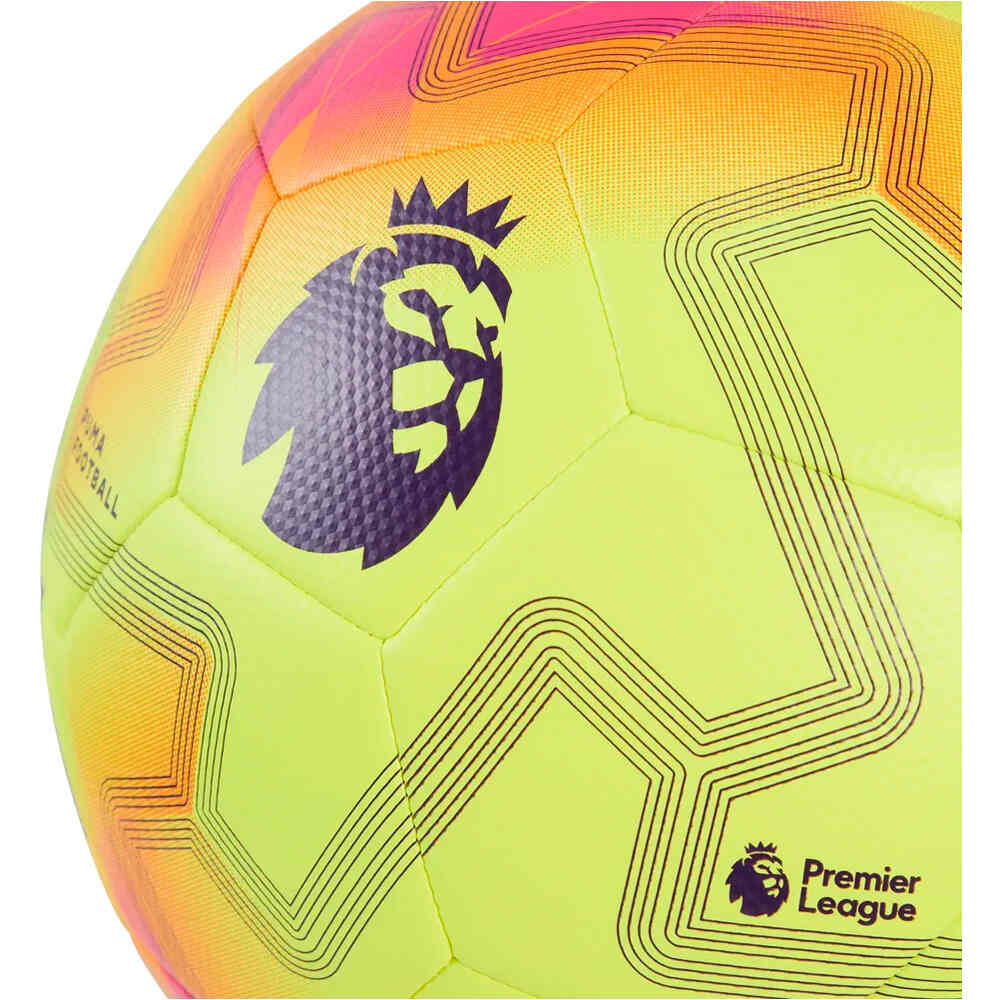 Puma balon fútbol PUMA Orbita Cup PL L 01