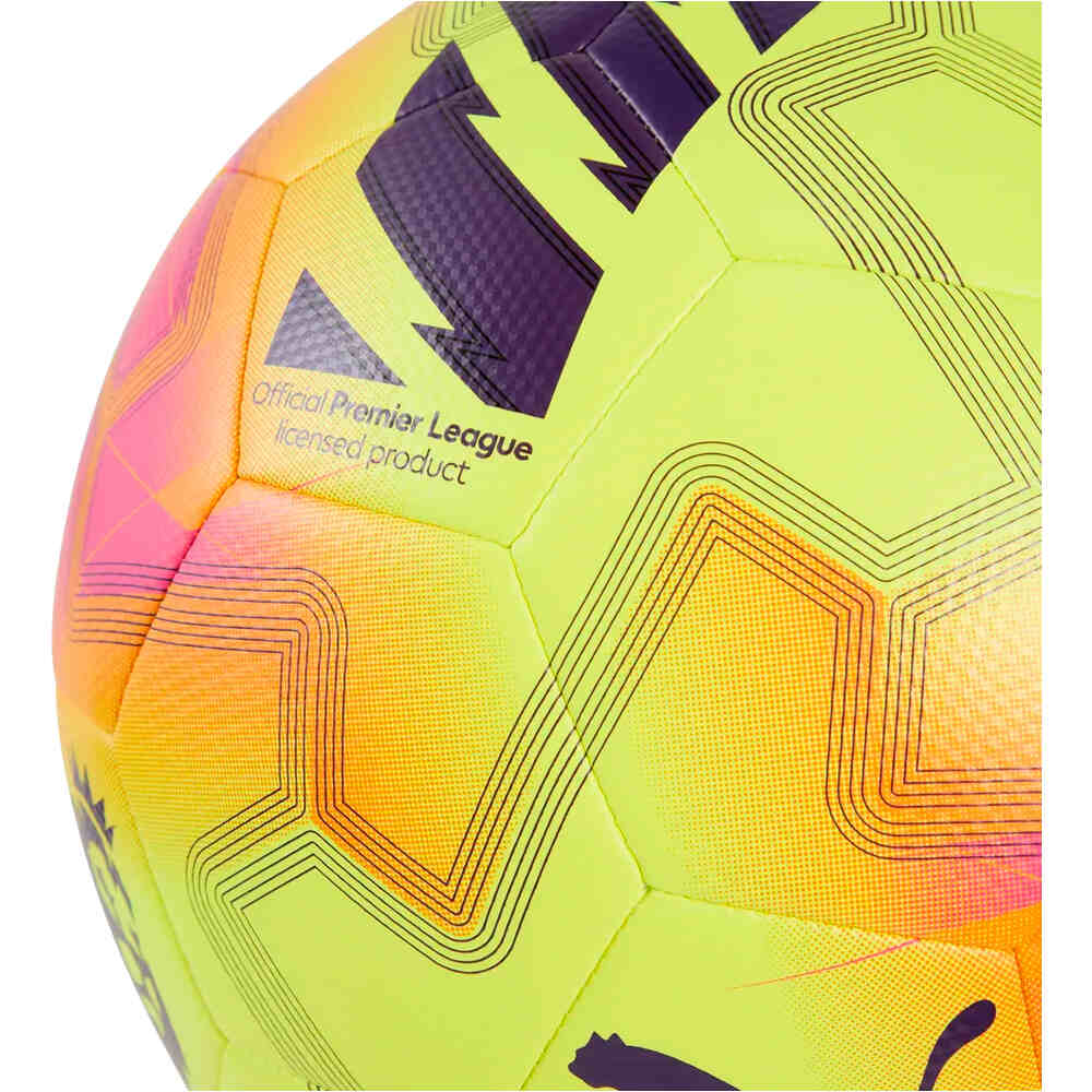Puma balon fútbol PUMA Orbita Cup PL L 02
