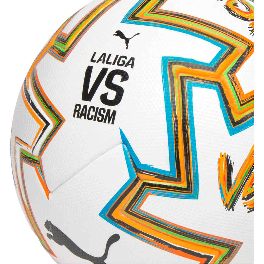 Puma balon fútbol PUMA Orbita LALIGA 1 03