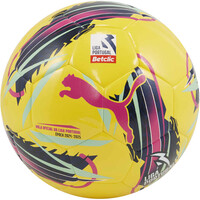 Puma balon fútbol PUMA Orbita Liga Portugal HYB vista frontal
