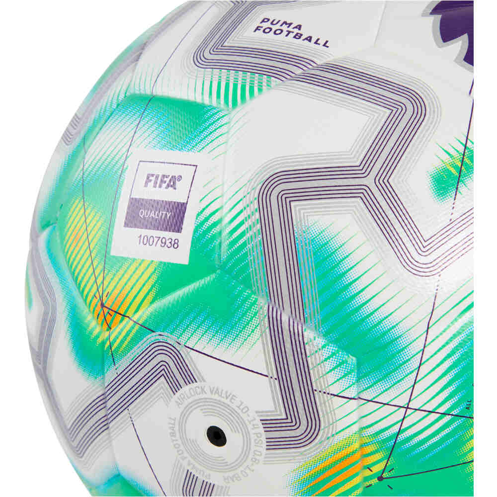 Puma balon fútbol PUMA Orbita Match PL 01