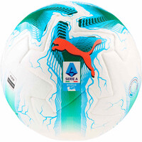 Puma balon fútbol PUMA Orbita Serie A vista frontal