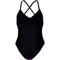 Puma bañador natación mujer WOMEN PLACED PRINT SWIMSUIT 1P 05