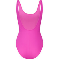 Puma bañador natación mujer WOMEN SWIMSUIT 1P vista trasera