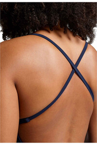 Puma bañador natación mujer WOMEN V-NECK CROSSBACK SWIMSUIT 1P 03