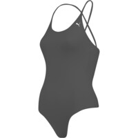 Puma bañador natación mujer WOMEN V-NECK CROSSBACK SWIMSUIT 1P 07