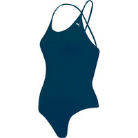 Puma bañador natación mujer WOMEN V-NECK CROSSBACK SWIMSUIT 1P 07