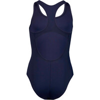 Puma bañador natación niña GIRLS RACERBACK SWIMSUIT 1P vista trasera