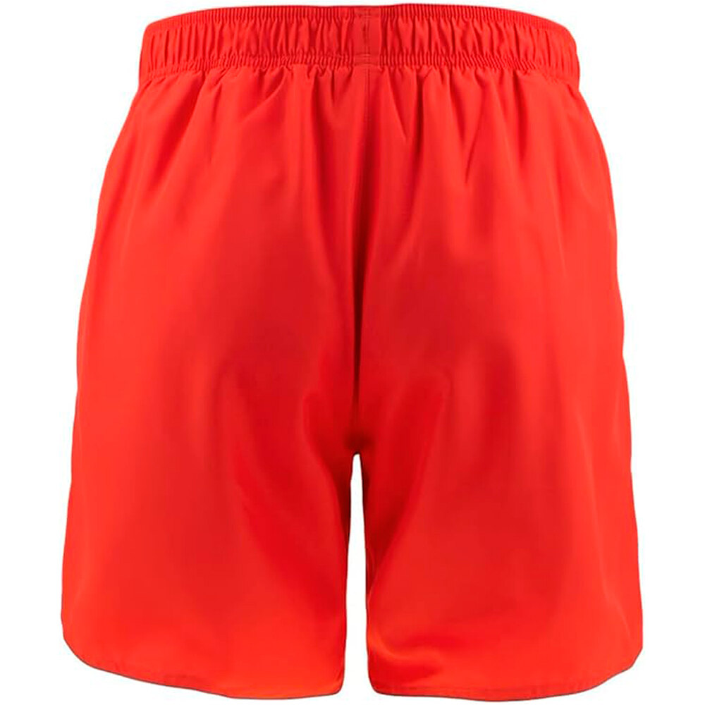 Puma bañador playa hombre PUMA SWIM MEN CATS MID vista trasera