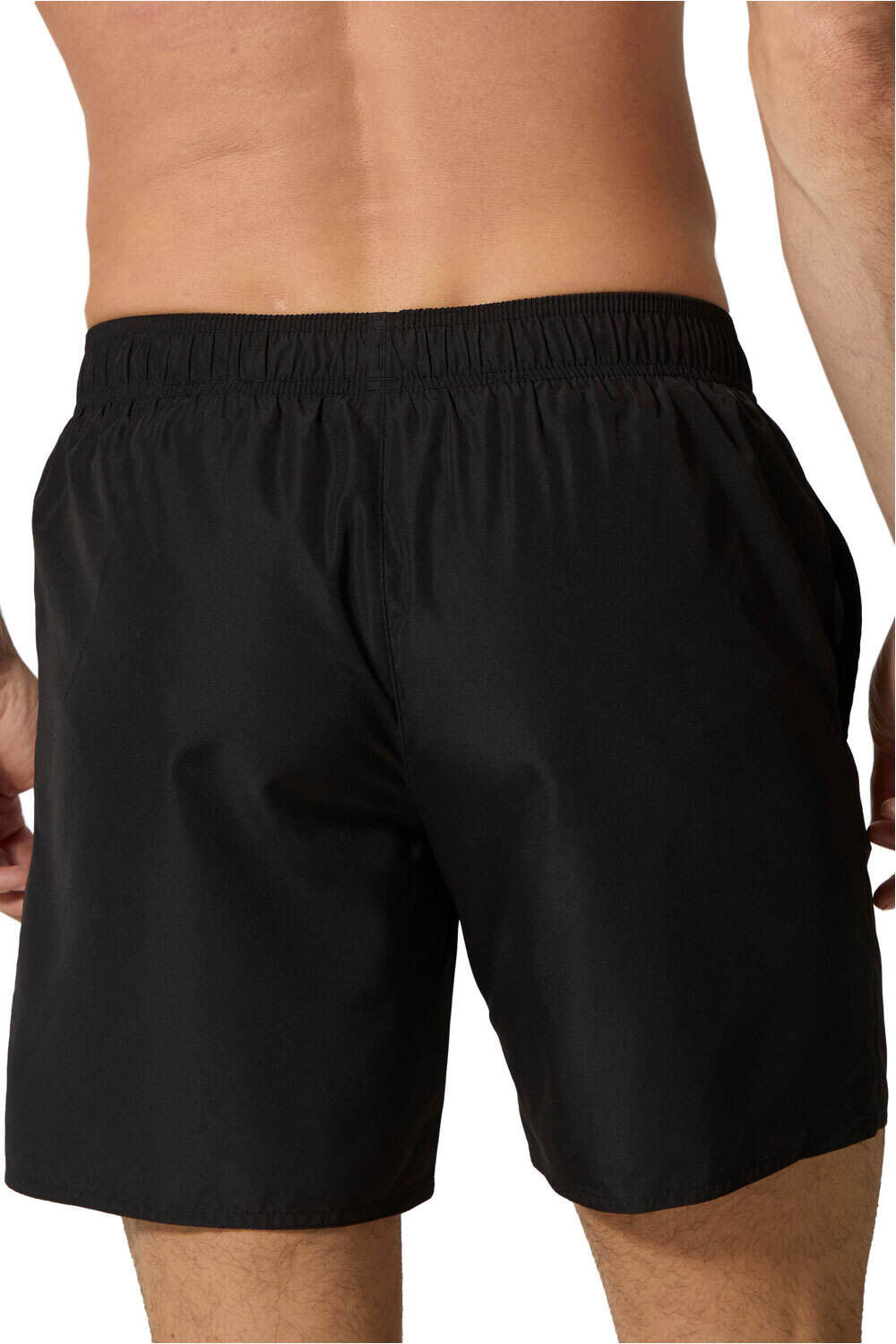 Puma bañador playa hombre PUMA SWIM MEN CATS MID vista trasera