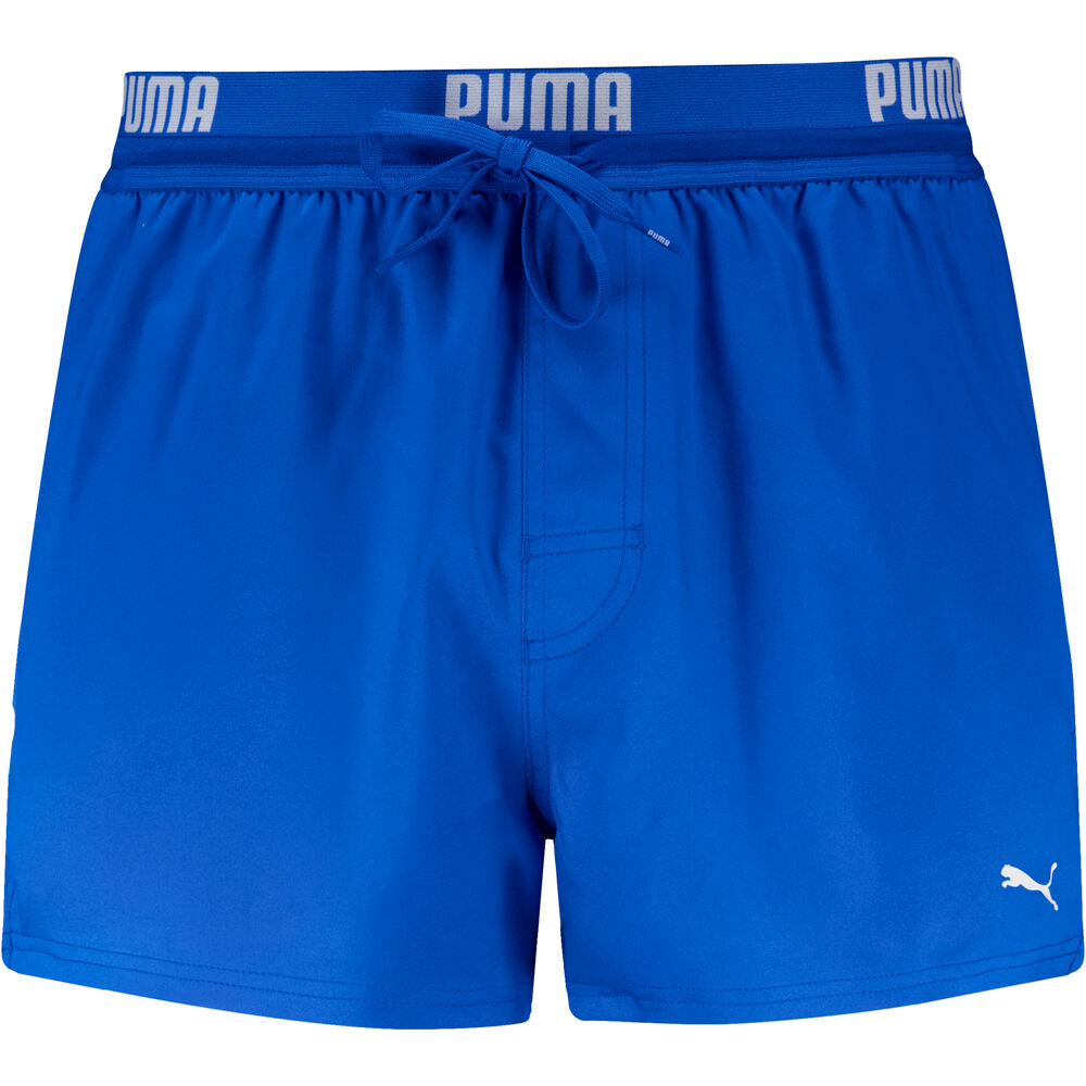 Puma bañador playa hombre PUMA SWIM MEN LOGO SHORT 04