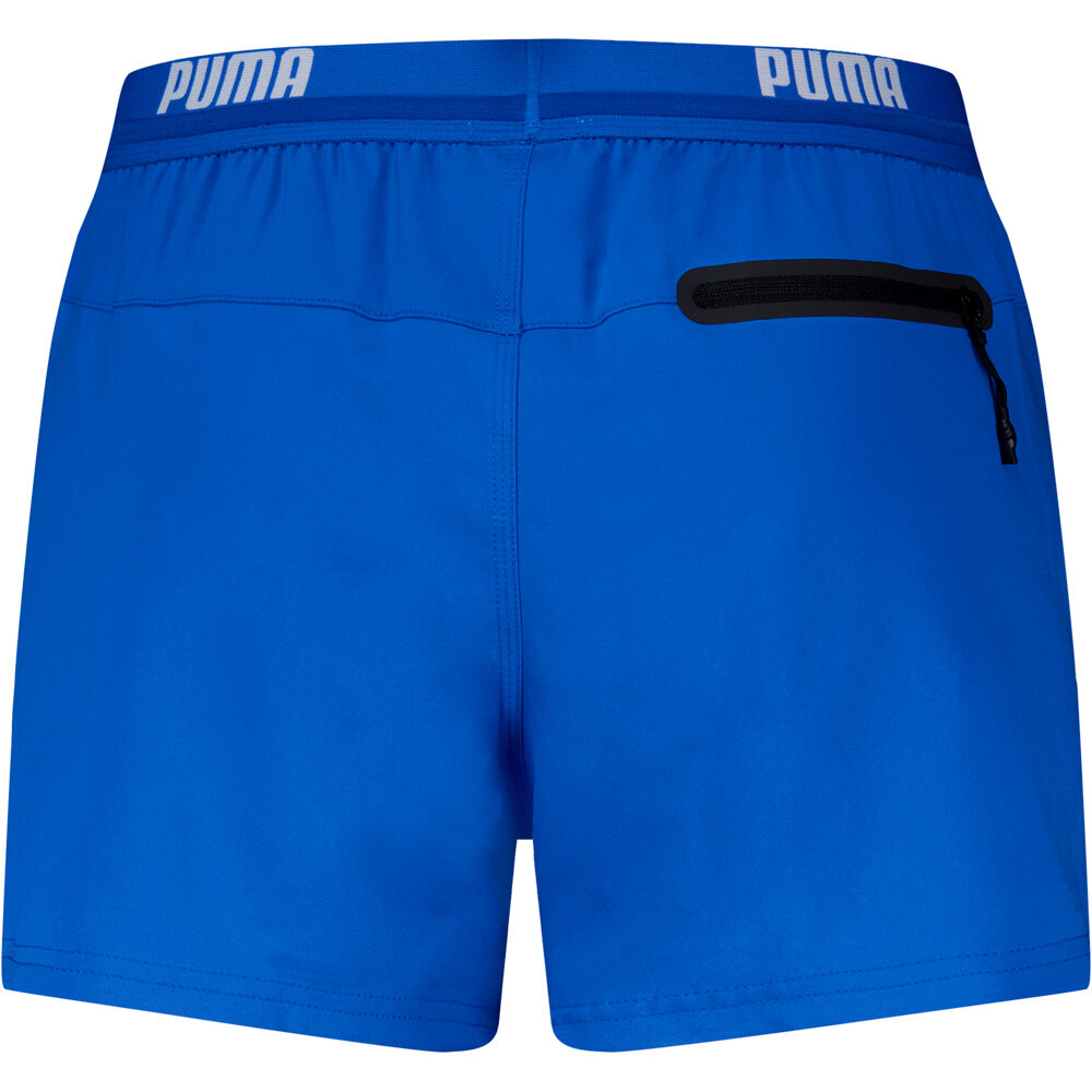 Puma bañador playa hombre PUMA SWIM MEN LOGO SHORT 05