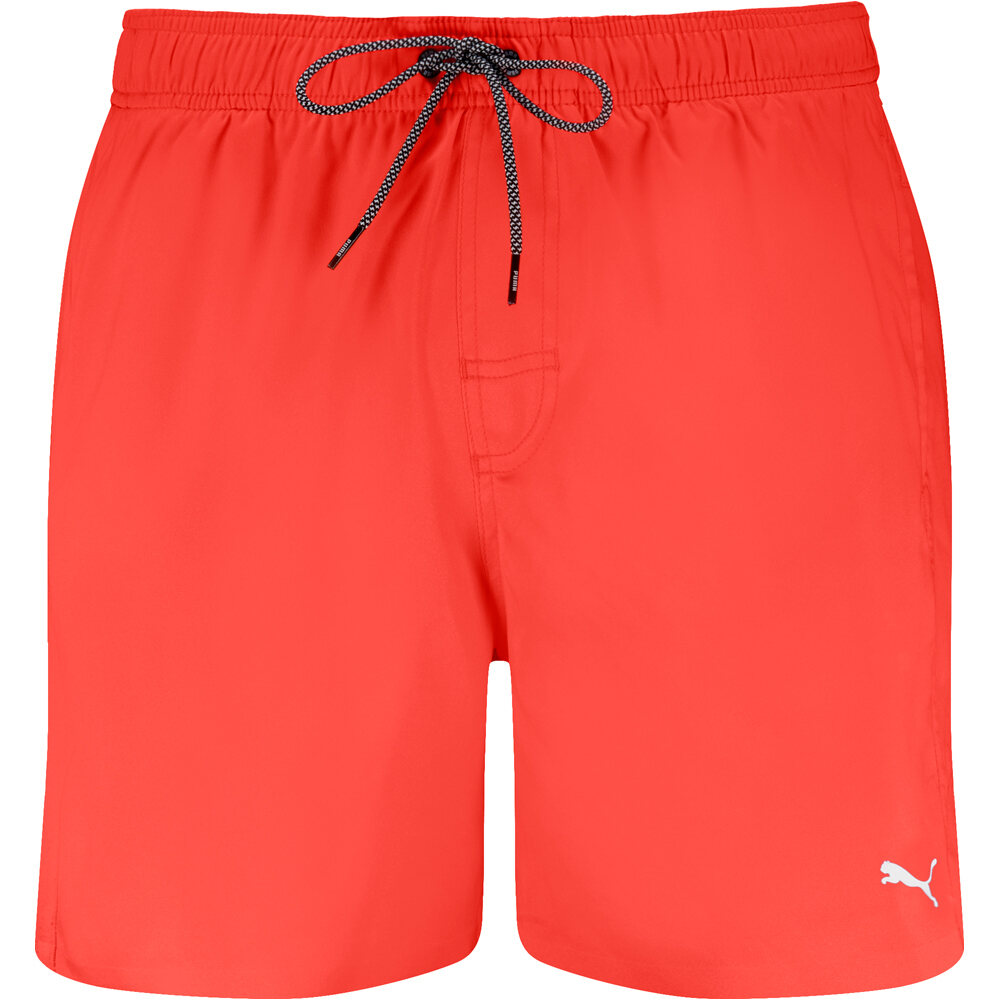 Puma bañador playa hombre PUMA SWIM MEN MID 04