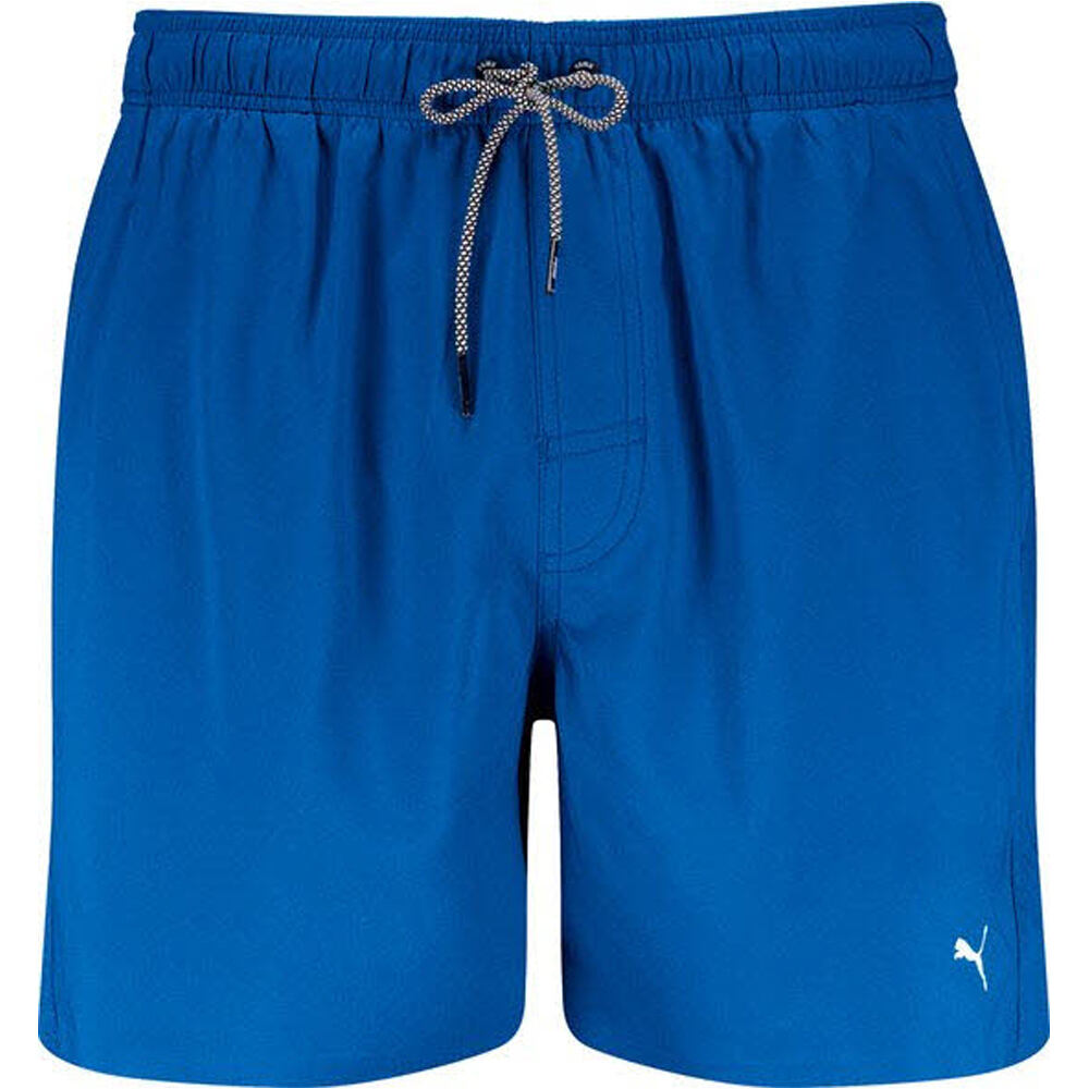 Puma bañador playa hombre PUMA SWIM MEN MID vista frontal