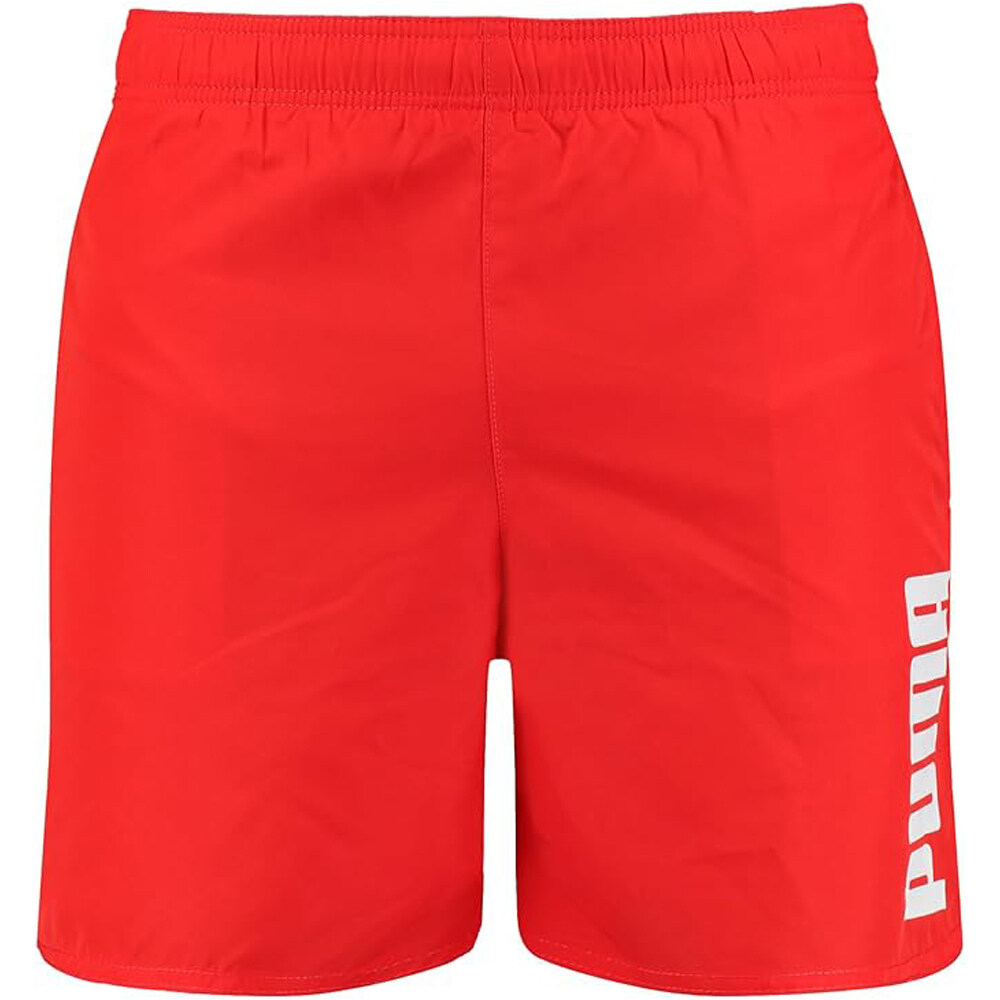 Puma bañador playa hombre PUMA SWIM MEN MID vista frontal