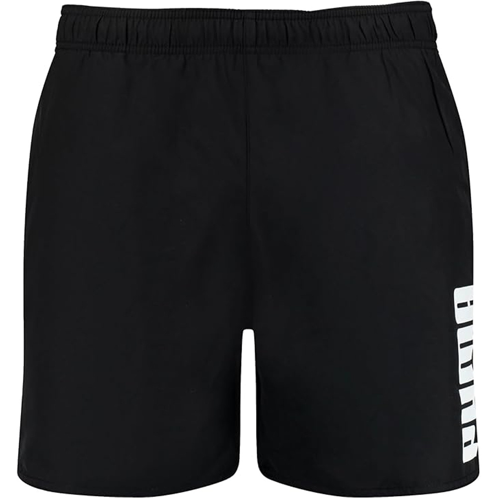 Puma bañador playa hombre PUMA SWIM MEN MID vista frontal