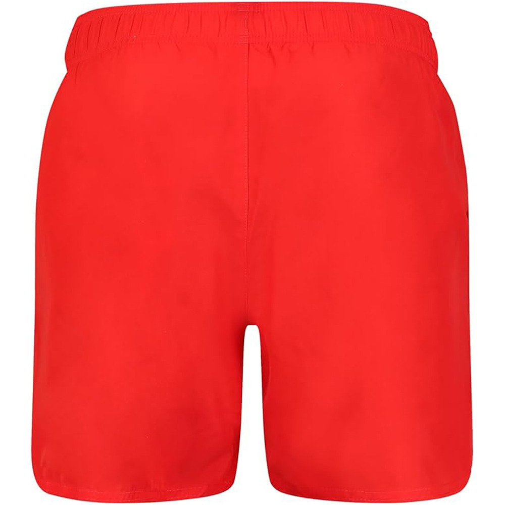 Puma bañador playa hombre PUMA SWIM MEN MID vista trasera