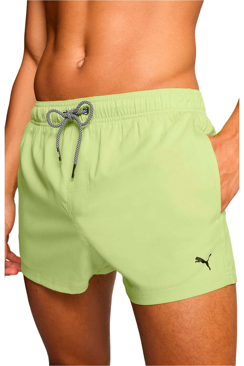 Puma bañador playa hombre PUMA SWIM MEN SHORT vista detalle